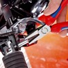 KNIPEX Flat Pliers 2001-140