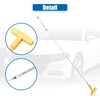 QUARKZMAN Car Oil Level Indicator Dipstick Replacement for Dodg Stratus