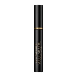 Max Factor 2000 Calorie Mascara Dramatic Volume 9ml Black
