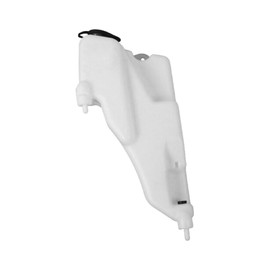 For Chevy S10 1994-2004 Washer Fluid Reservoir | With Cap | Replacement For GM1288100 | 12362264