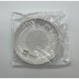 SIMPLEX 49SOC-CWFIRE Cover Speaker ONLY Ceiling White FIRE Marking