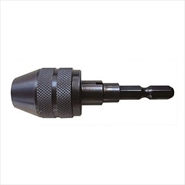 Star-M 5040-A Reverse Rotation Chuck with Broken Screw Removal