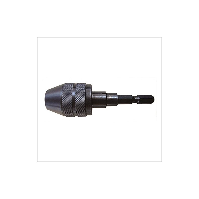 Star-M 5040-A Reverse Rotation Chuck with Broken Screw Removal