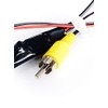 (TB-01D-4P) Genuine Toyota/Daihatsu NSZT-W62G Rear Camera External Navigation Conversion Kit