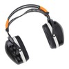 30DB Noise Reduction Earmuffs Hearing Protection Soundproof Headphone for Shooting