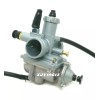 Aftermarket Carburetor & Throttle Cable For Suzuki Quadrunner 125 185