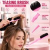 5-Piece Hair Styling Tool Set for Daily Hair Care –