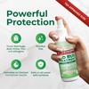 Hygea Natural Extra Strength Bed Bug Killer & Mite Travel