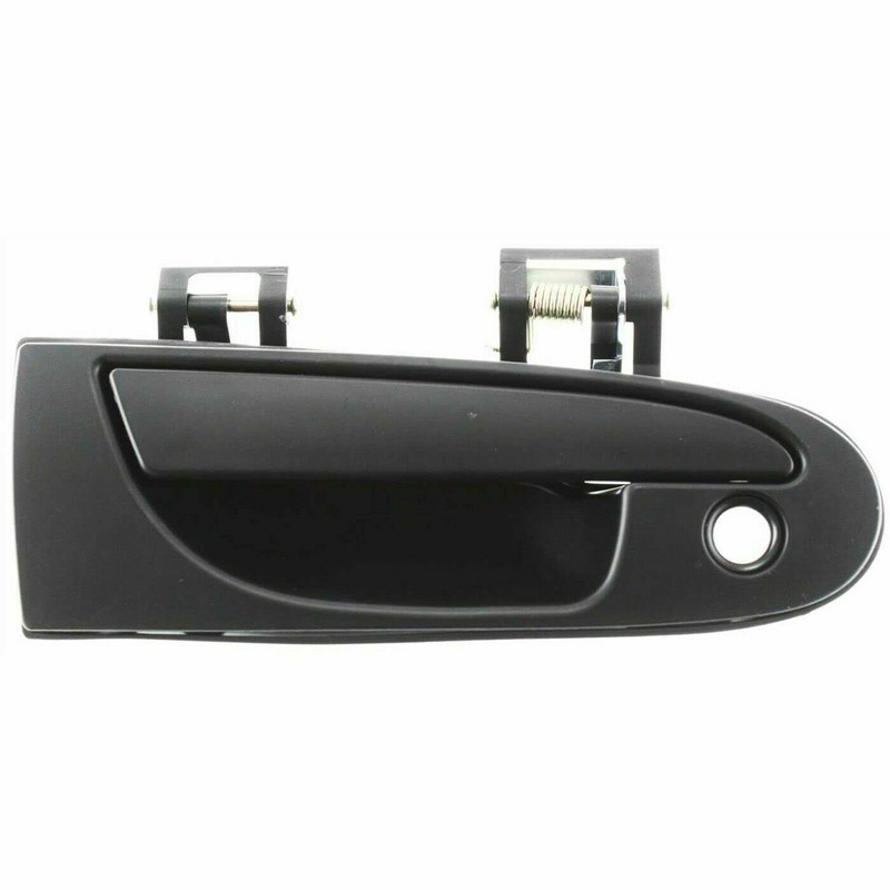New Front Left Driver & Right Passenger Side Exterior Door