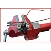 KS Tools 120.1004 Brake Line Straightening Tool / Bending Tool,