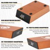 Rolling Knife Sharpener Kit, Kitchen Knife Sharpener Set, Knife Sharpening