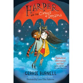 Harper and the Circus of Dreams