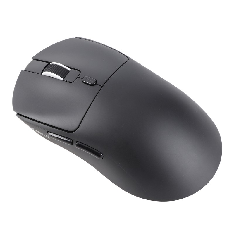 Wireless Mouse 2.4G BT5.1 1200 2400 3200 6600 9600 12000DPI