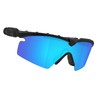 Guarda TRUE POLARIZED Replacement Lenses for Oakley Si M Frame