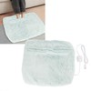 Double Sided Electric Foot Warmer Washable USB Electric Heated Foot