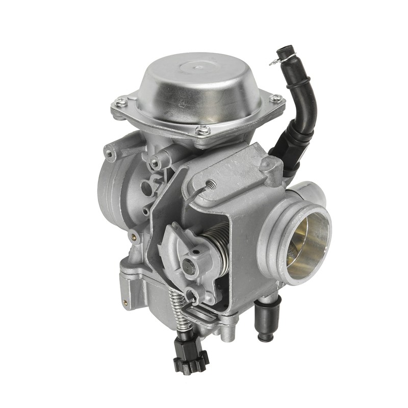 Caltric Carburetor Compatible with Honda 300 Trx300 Fourtrax 1988-2000