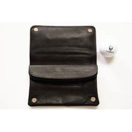 GERMANUS Classicus II - Leder Tabaktasche Tabakbeutel Drehertasche Drehtasche Tabaketui