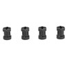 4Pcs RC Wheel Hex Spacers 12mm Remote Control Car Universal