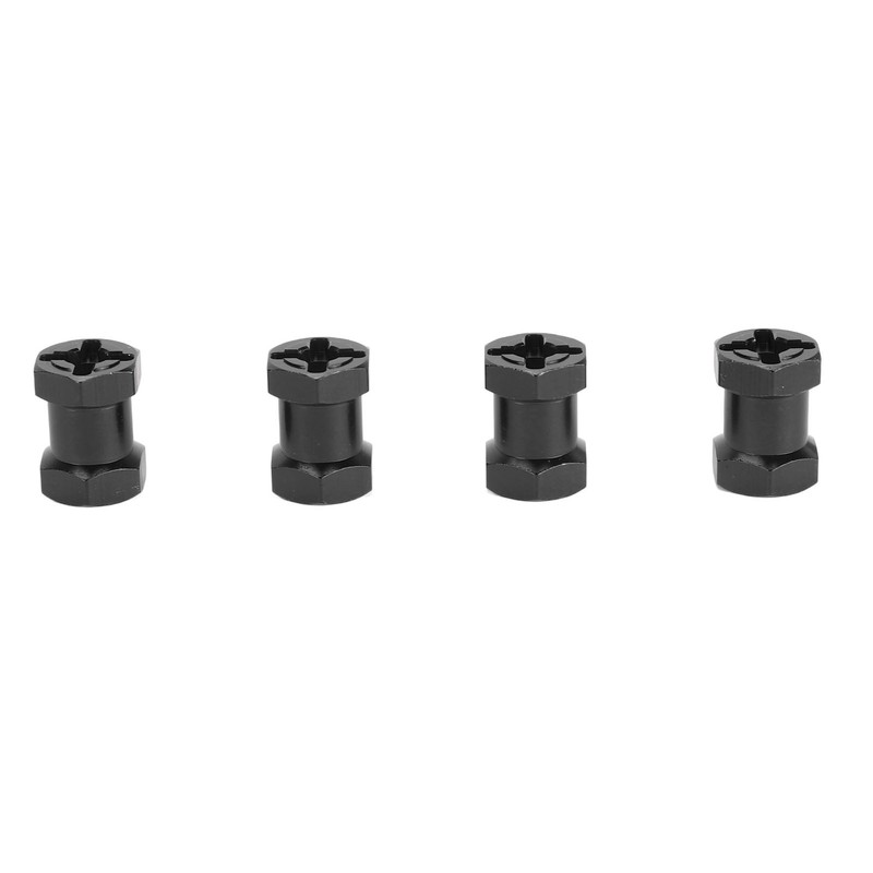 4Pcs RC Wheel Hex Spacers 12mm Remote Control Car Universal