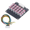 4‑6S 5A Active Battery Balancer for Lifepo4 Lipo Lto Energy