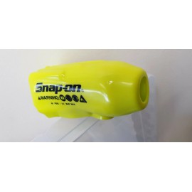 Snap-on New Snap-On Protective Yellow Vinyl Boot MG325 Series Air Impact Wrenches / Gun