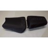 CUSTOM SEAT COVERS HONDA 01/02/03 CBR600 F4i FRONT & REAR