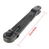 Upper Gimbal Housing Steering Arm Swivel Shaft Pin Replacement for