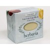 Herbaria Sink Side Soap Block Unscented All-Natural Soap 17 oz