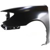 Garage-Pro Fender Compatible with 2002-2006 Toyota Camry Front, Driver Side