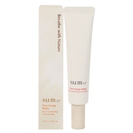 Breath 37 degrees Sum37 Time Energy Bright Spot Correcting Concentrate 35ml / 숨37 타임 에너지 브라이트 스팟 코렉팅 컨센트레이트 35ml