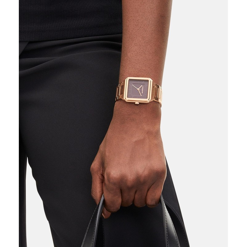 Liebeskind Watch, Rose Gold, Bracelet