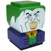 Entertainment Earth The Joker Tiki Totem Action Figure