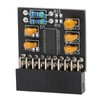 TPM 2.0 Encryption Security Module 20Pin LPC Pro TPM2.0 Safe