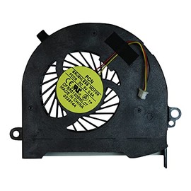 Power4Laptops Replacement Laptop Fan Compatible with Toshiba Satellite C70-A-15K