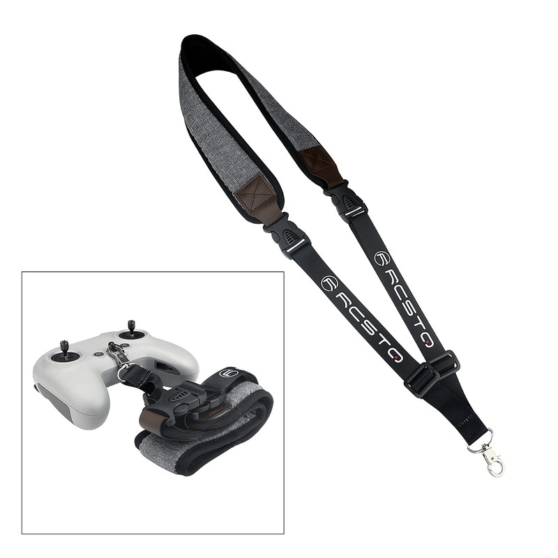 SM SunniMix Transmitter Lanyard Hanging Strap for DJI FPV Combo