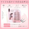 False Eyelashes, No Need to Resilience in 1 Second, No