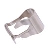 Wiper Linkage Repair Clip, 1 Pair Windscreen Wiper Motor Linkage
