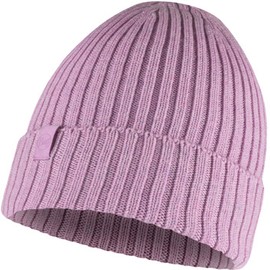 BUFF Unisex-Adult Knitted Beanie Hats,One Size,Norval Pansy