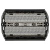 vhbw Double Shear Foil Compatible with Braun Flex Integral 5416,