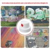 Universal Spray Paint Caps for Spray Can Nozzle,Spray Paint Nozzles