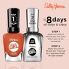 Miracle Gel - 388 A Hot Minute by Sally Hansen