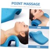 LIFKOME Cervical Pillow for Alignment Ergonomic Cushion for and Muscle