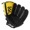 VICASKY Baseball Glove PU Softball Mitt Durable Protective Sports Glove