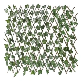 RIVERSOFY 3 Enredadera Decorativo Artificial Biombo Jardin