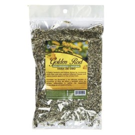 Natural De Mexico Vara de Oro 4 onzas Te Tea 4 Oz.