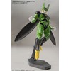 Figure-rise Standard Dragon Ball Cell (Integrated) Color Coded Plastic Model