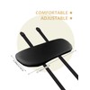 TOROKOM Soft Sponge Hanging Arm Rest for Massage Table, Hanging