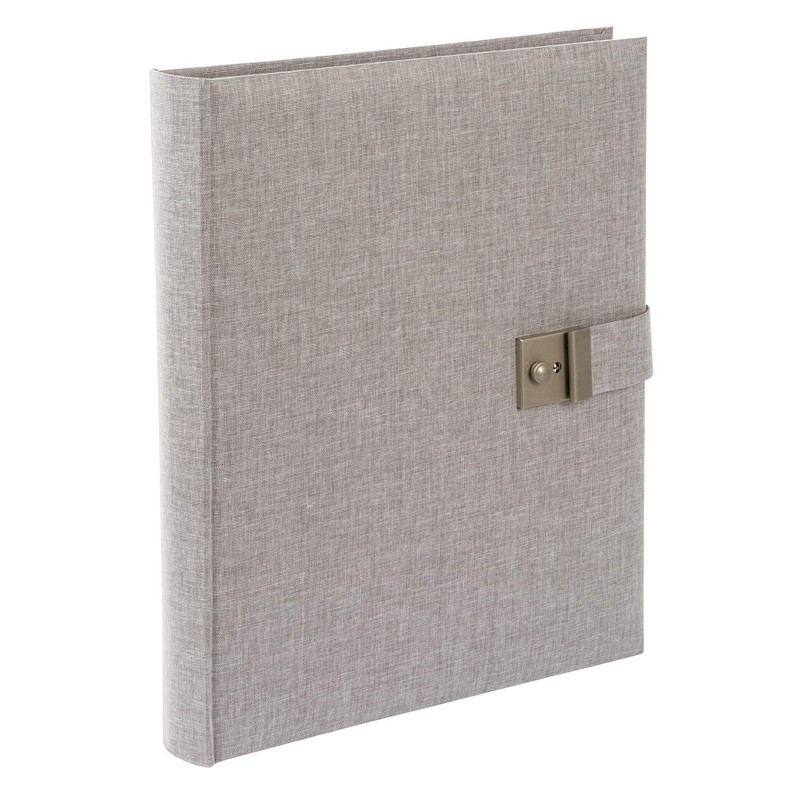 Goldbuch Summertime Trend 2 53606 Document Folder for DIN A4