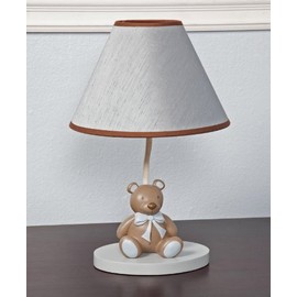 Cocalo Preston Lamp Base & Shade