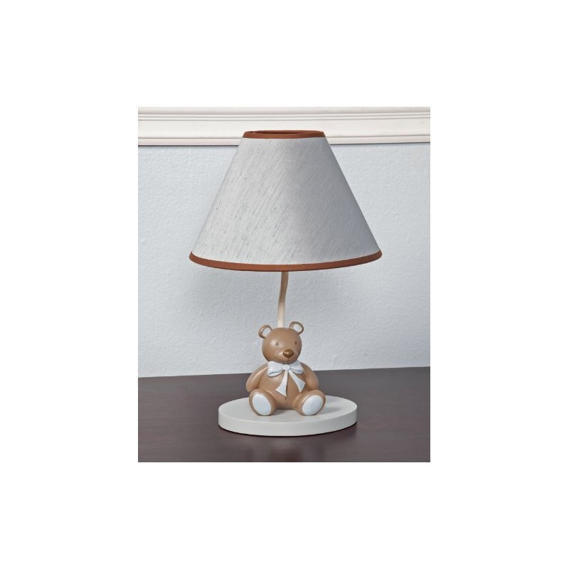 Cocalo Preston Lamp Base & Shade